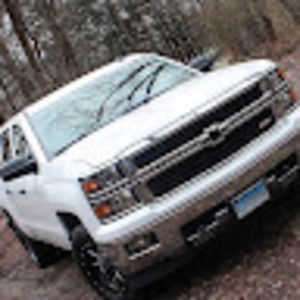 Meet your Posher, Matt